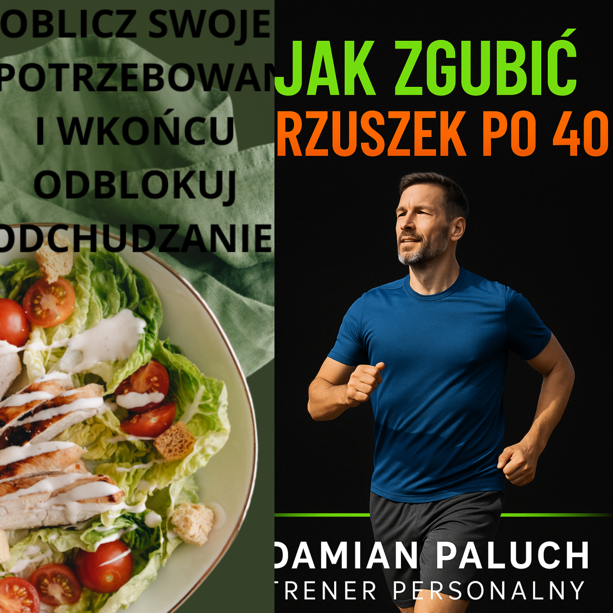 Jak zgubić brzuszek po 40